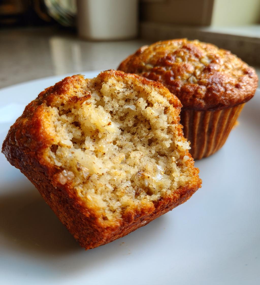 Banana bread muffins: 5 reasons to love this cozy treat