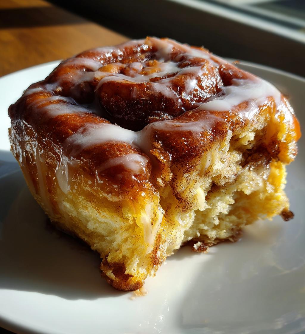 Sourdough Cinnamon Rolls: 5 Irresistible Tips for Perfection