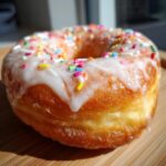 air fryer donut recipes