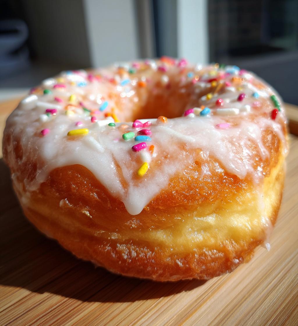 Air Fryer Donut Recipes: 5 Irresistibly Delicious Variations