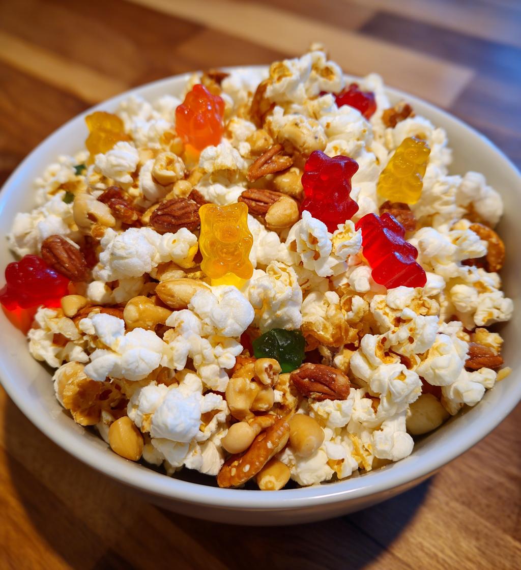 Baseball Snacks: 7 Irresistible Treats for Game Day Fun