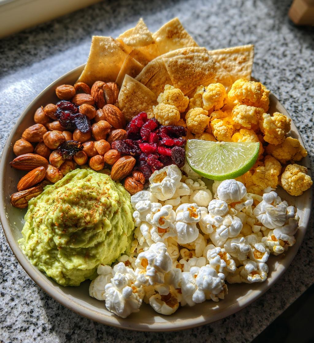 Beach Snacks for Adults: 7 Scrumptious Treats to Enjoy