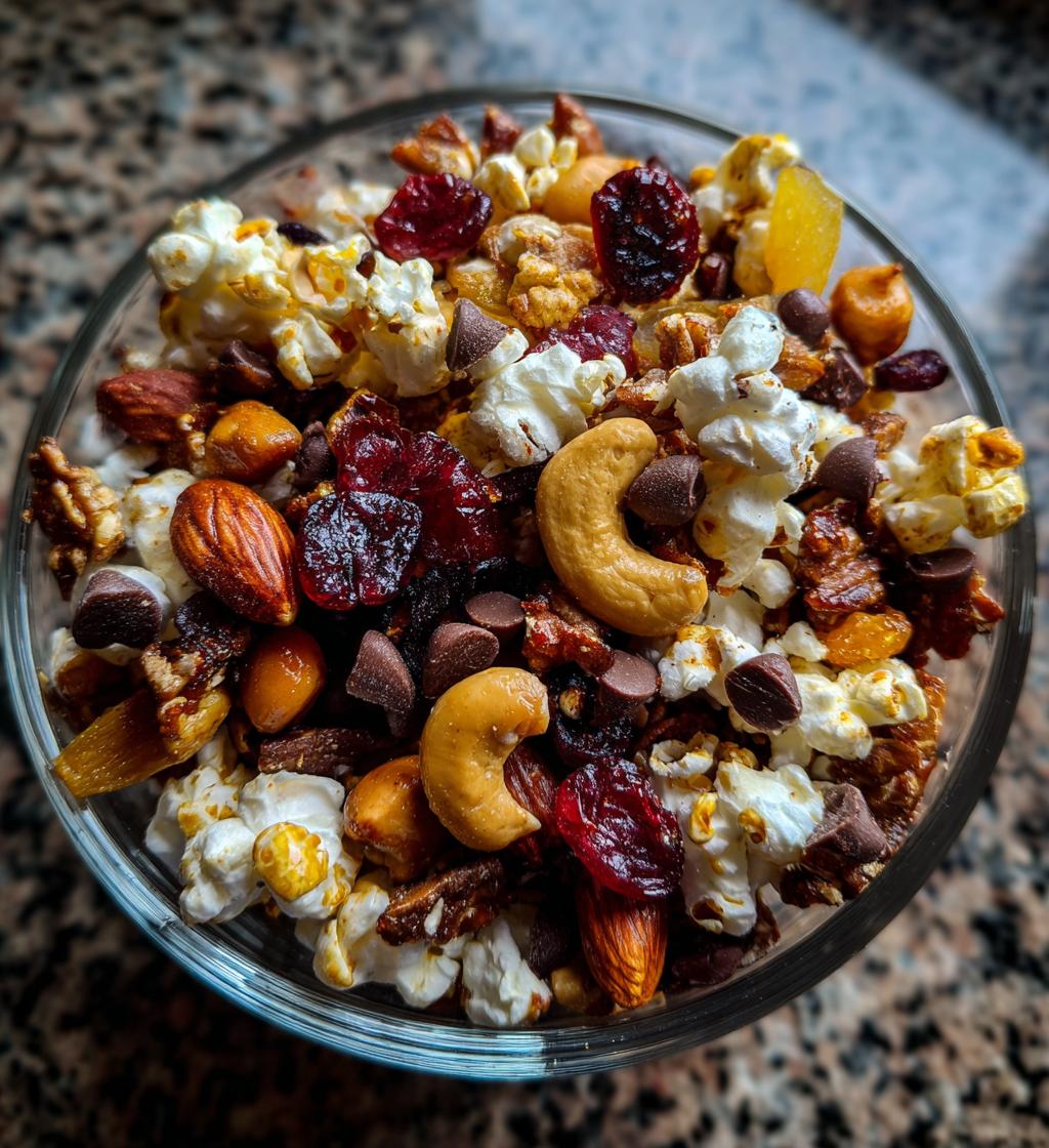 Beach Snacks: 5 Tasty Treats for Sun-Soaked Fun