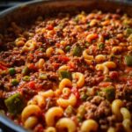 beef casserole recipes