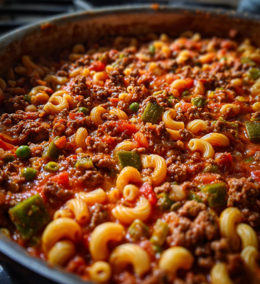 beef casserole recipes: 7 Secrets for Ultimate Comfort Food