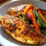 camping dinner ideas