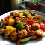 chicken pineapple recipe