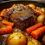 chuck roast