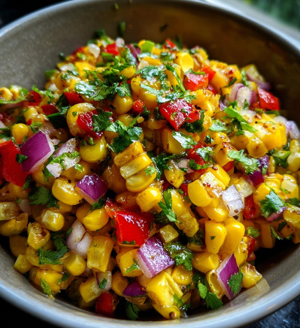 cookout side dishes: 5 vibrant recipes for summer bliss