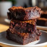 cottage cheese brownies