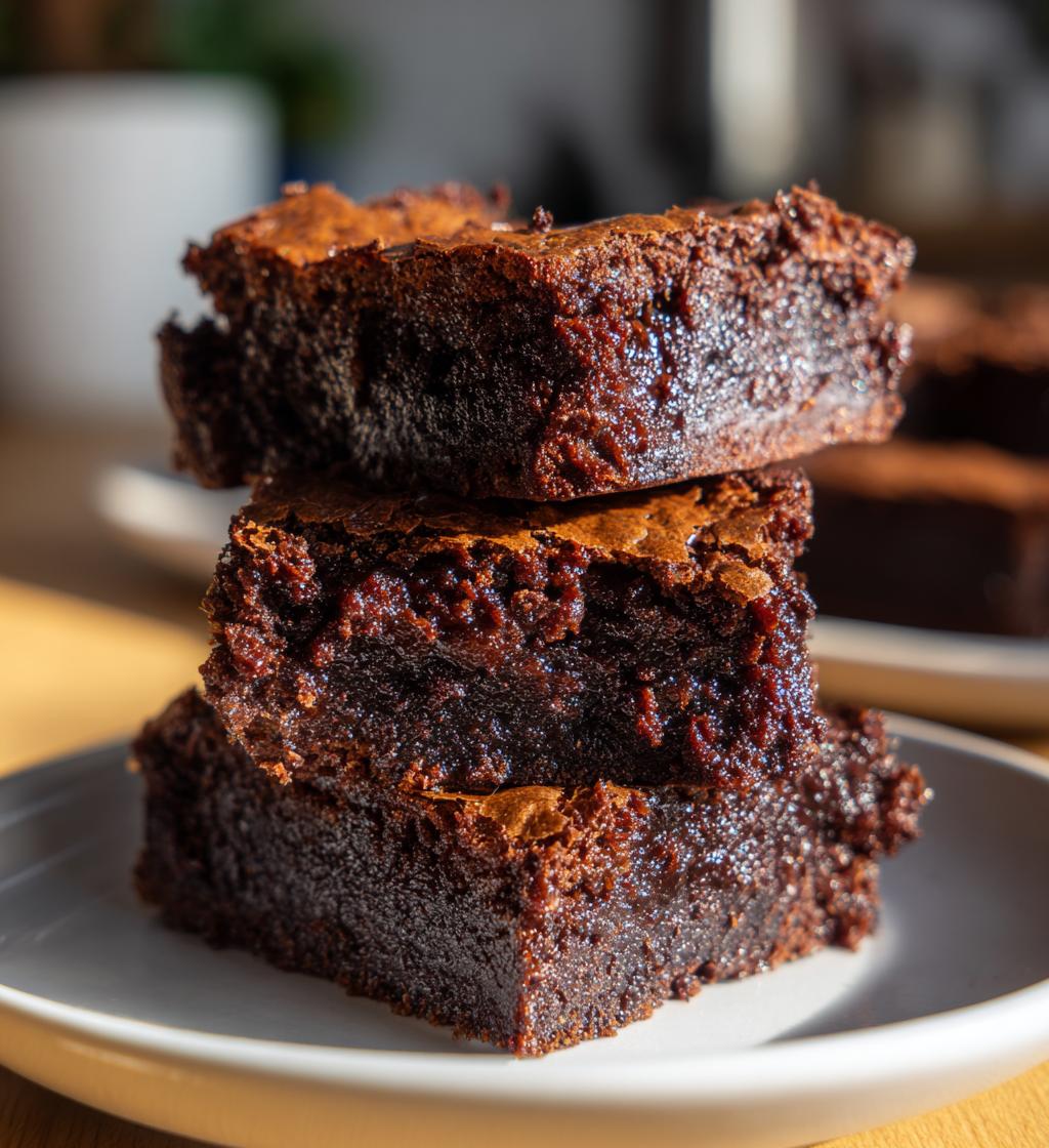 Cottage Cheese Brownies: 5 Guilt-Free Sweet Delights