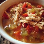 crockpot soup
