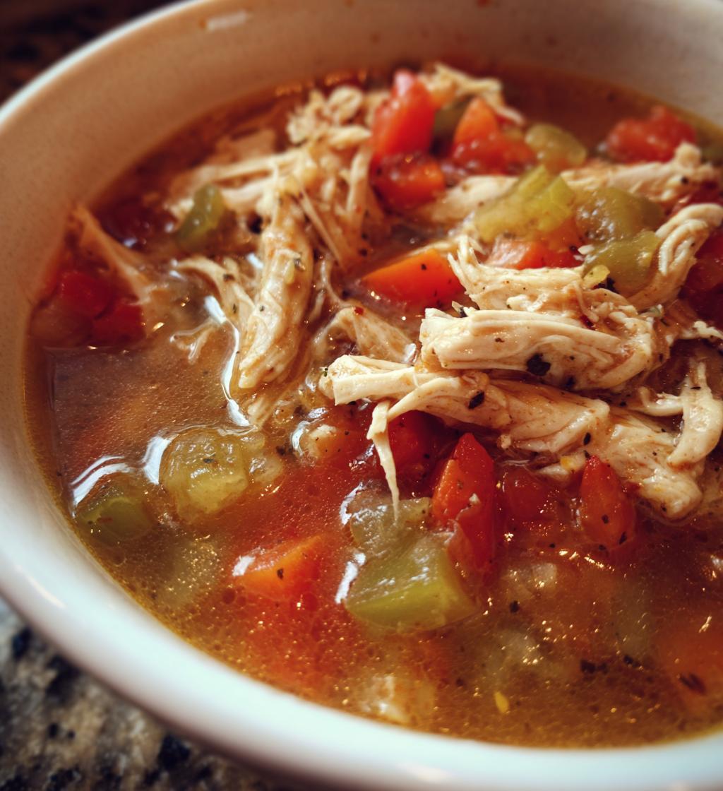 Crockpot Soup: 7 Comforting Variations You Must Try