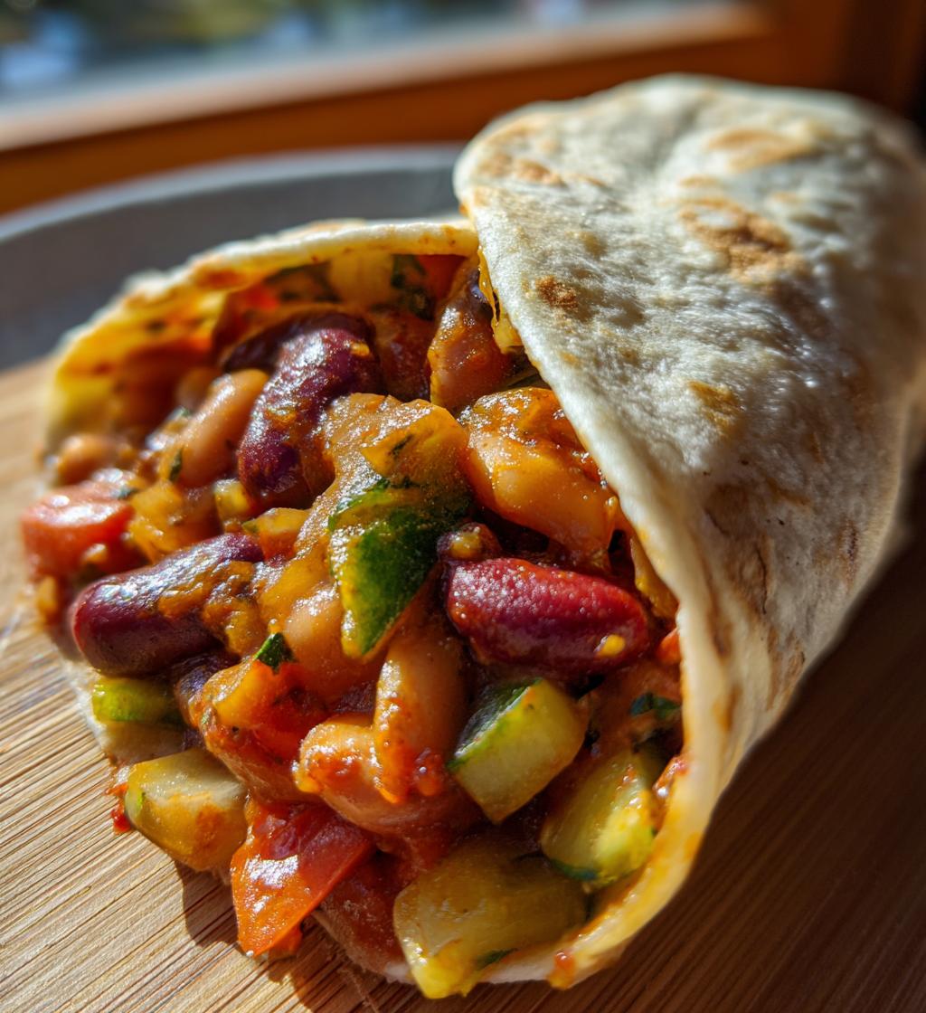 easy camping food ideas