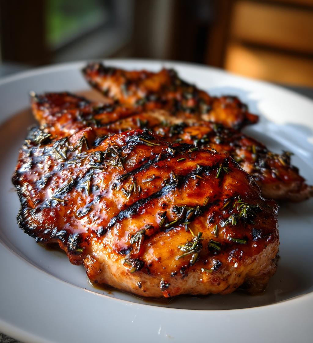 Grill meals: 7 Joyful Recipes to Transform Your BBQ Nights