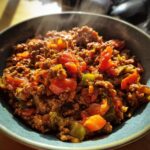 ground beef dinner recipes