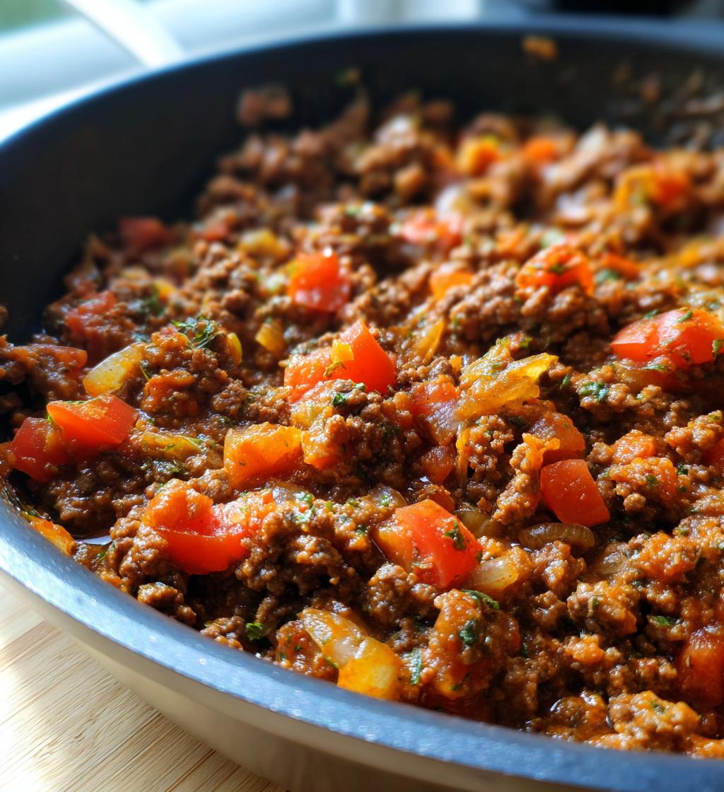 ground beef: 5 Warm and Comforting Recipes to Try Today