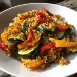 healthy easy recipes