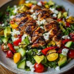 healthy summer dinner recipes