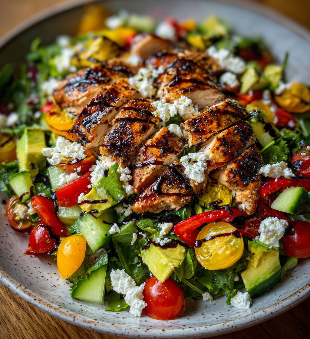 healthy summer dinner recipes