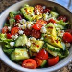 healthy summer recipes