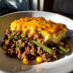 hobo casserole ground beef