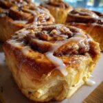 how to make cinnamon rolls
