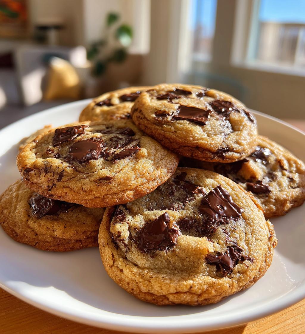 Milk Cookies: 7 Irresistibly Delicious Variations to Try