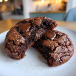 shadow milk cookie x pure vanilla cookie