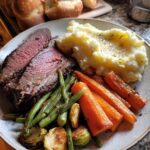 sides for prime rib dinner