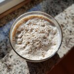 sourdough starter recipe
