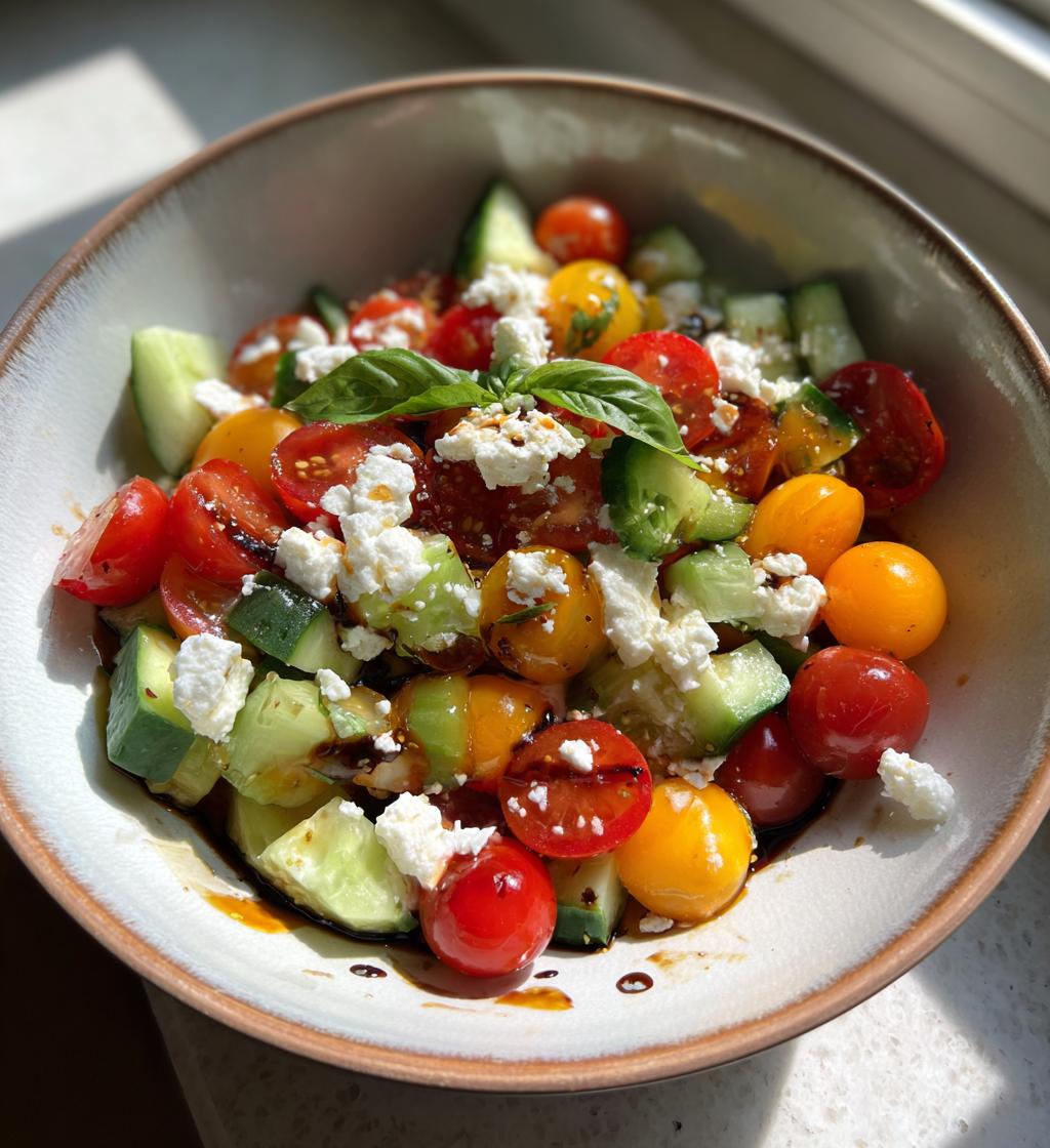 Spring Appetizers to Brighten Your Gathering in 15 Minutes