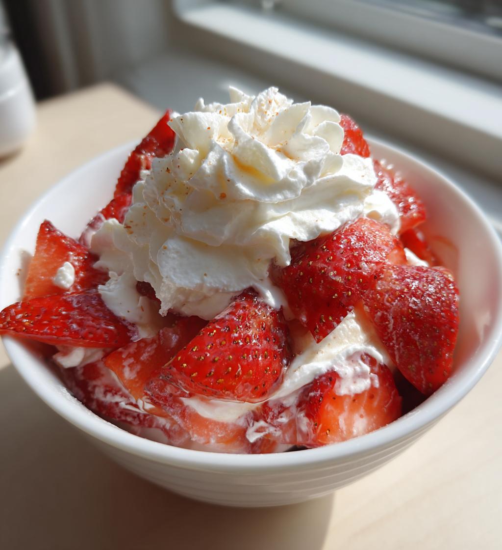 spring dessert: 5 Delightful Ways to Savor Spring’s Sweetness