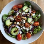 spring salad recipes