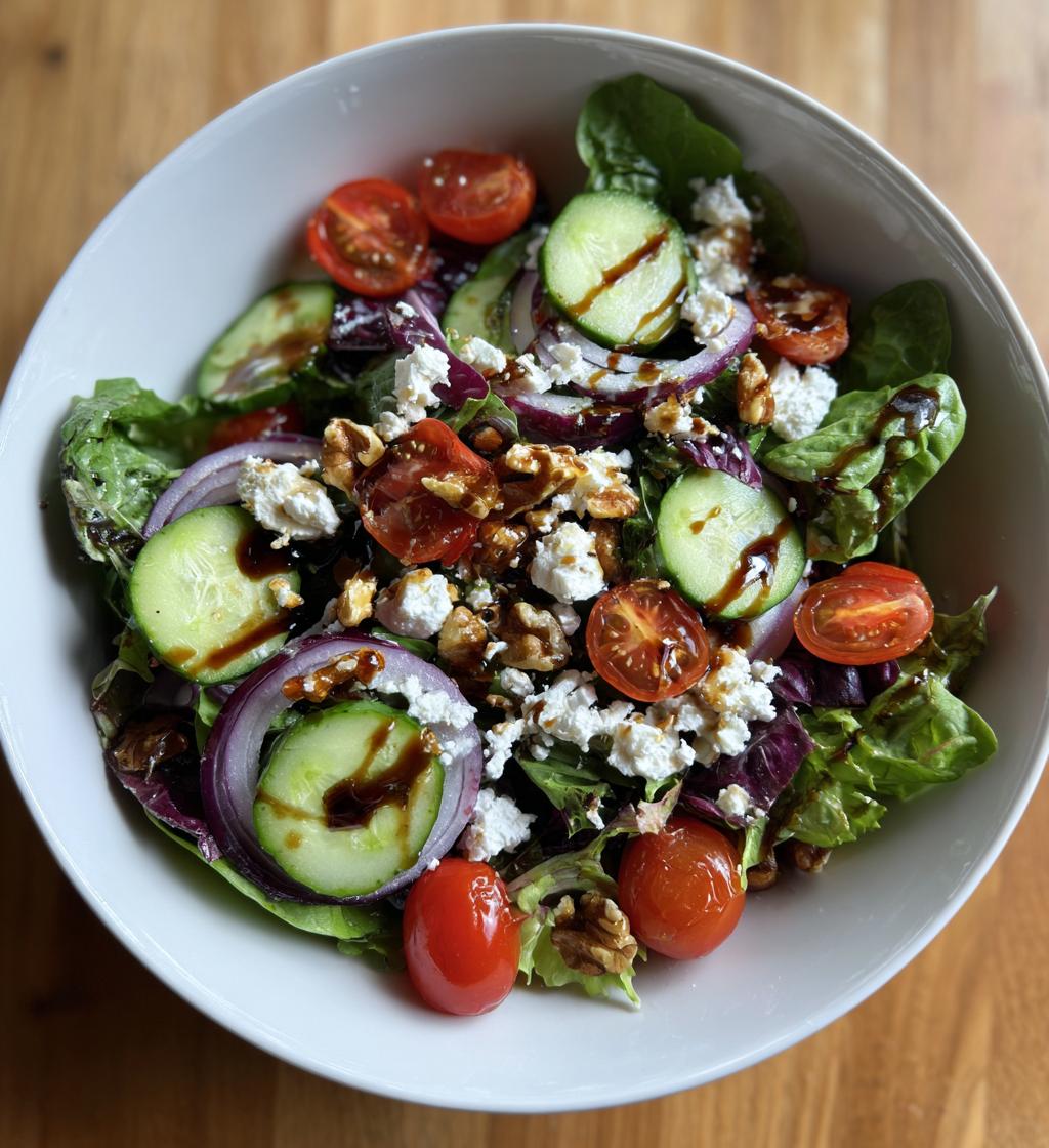 spring salad recipes