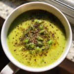 spring soup