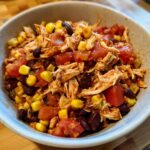 summer crockpot recipes