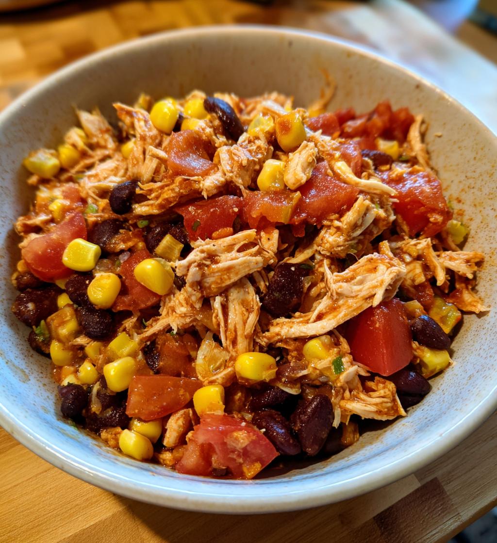 summer crockpot recipes