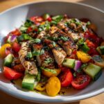summer dinner recipes
