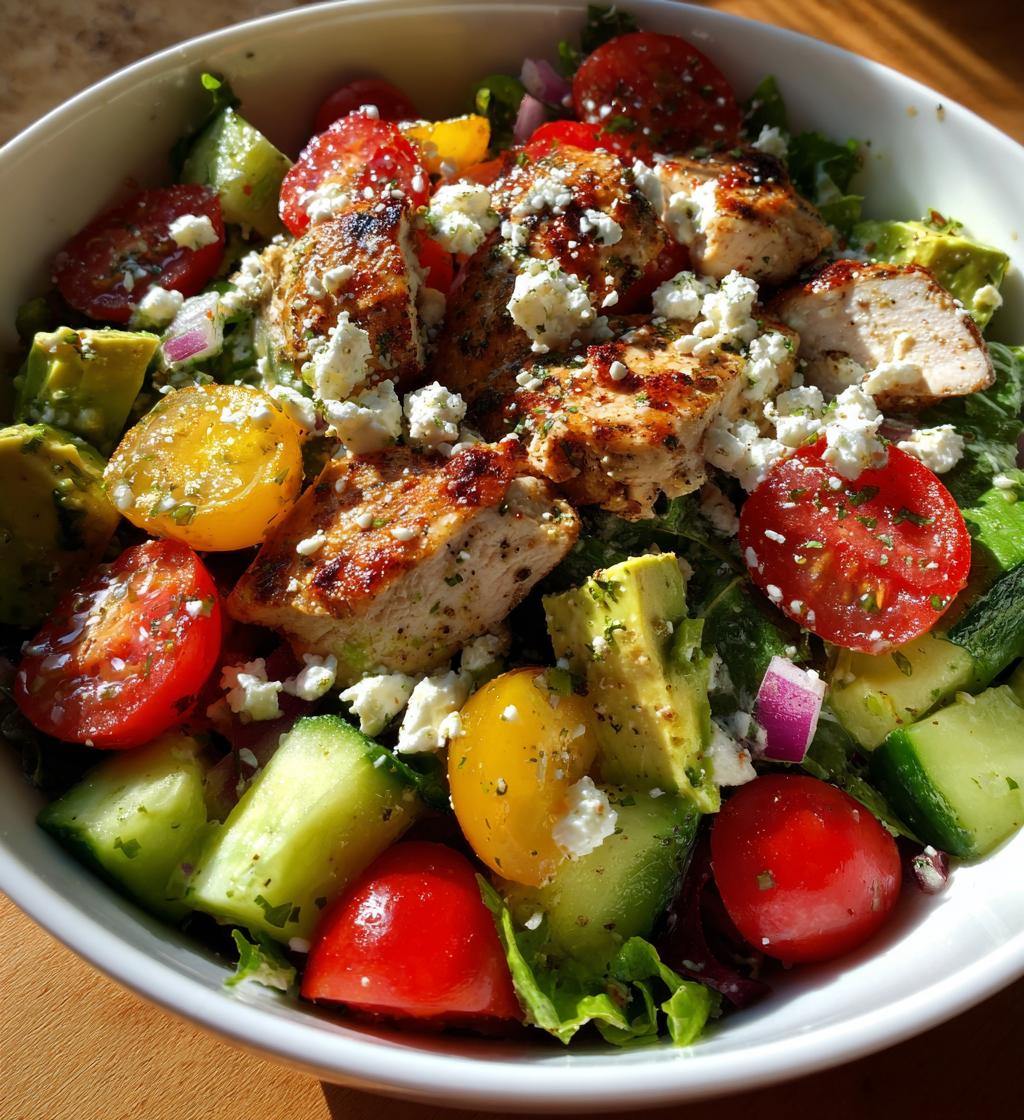 summer food ideas: 6 Refreshing Recipes for Sunny Days