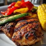 summer grilling recipes