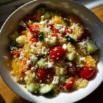 summer recipes dinner