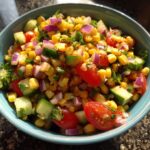 summer side dishes