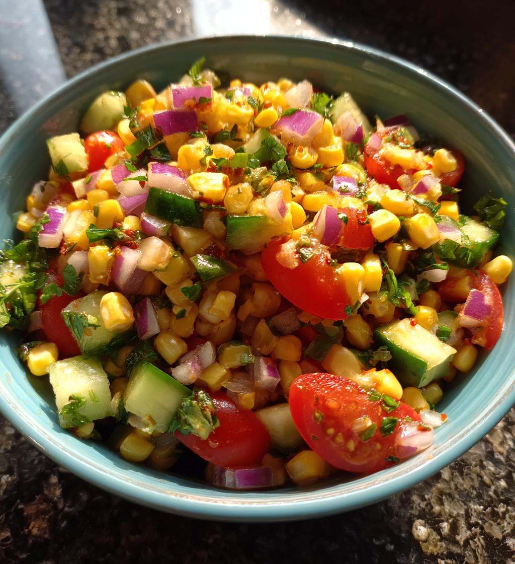 Summer Side Dishes: 7 Must-Try Refreshing Delights