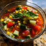 summer soup