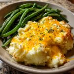 Turkey Ham side dishes