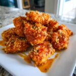 air fryer chicken bites