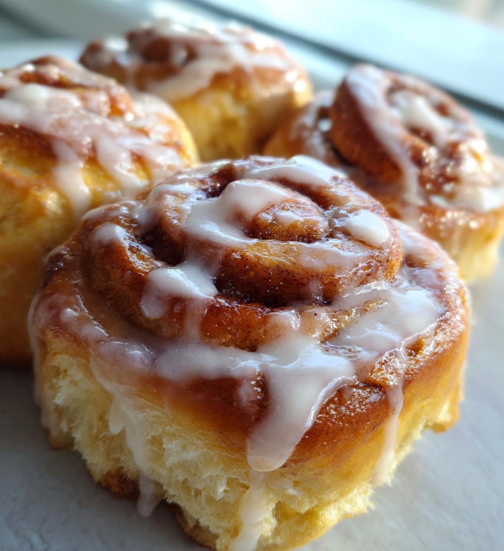 Banana Bread Cinnamon Rolls: 5 Reasons to Love Them