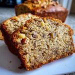 banana dessert recipes