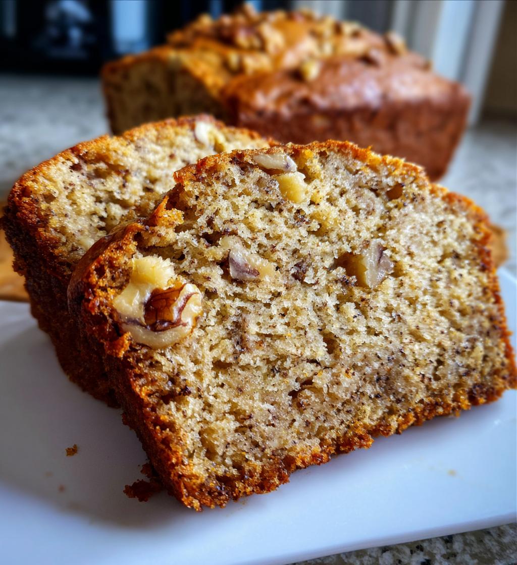 banana dessert recipes